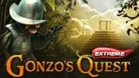 Gonzo`s Quest Extreme