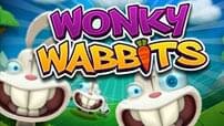 Wonky Wabbits